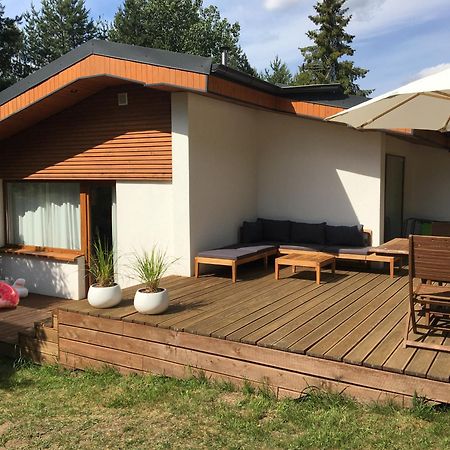 Majkówka Lakie Exterior foto