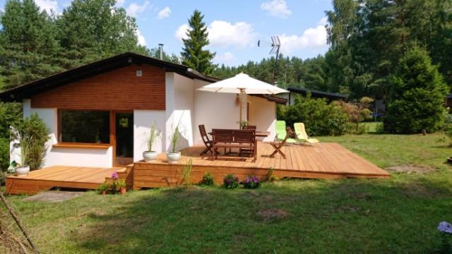 Majkówka Lakie Exterior foto