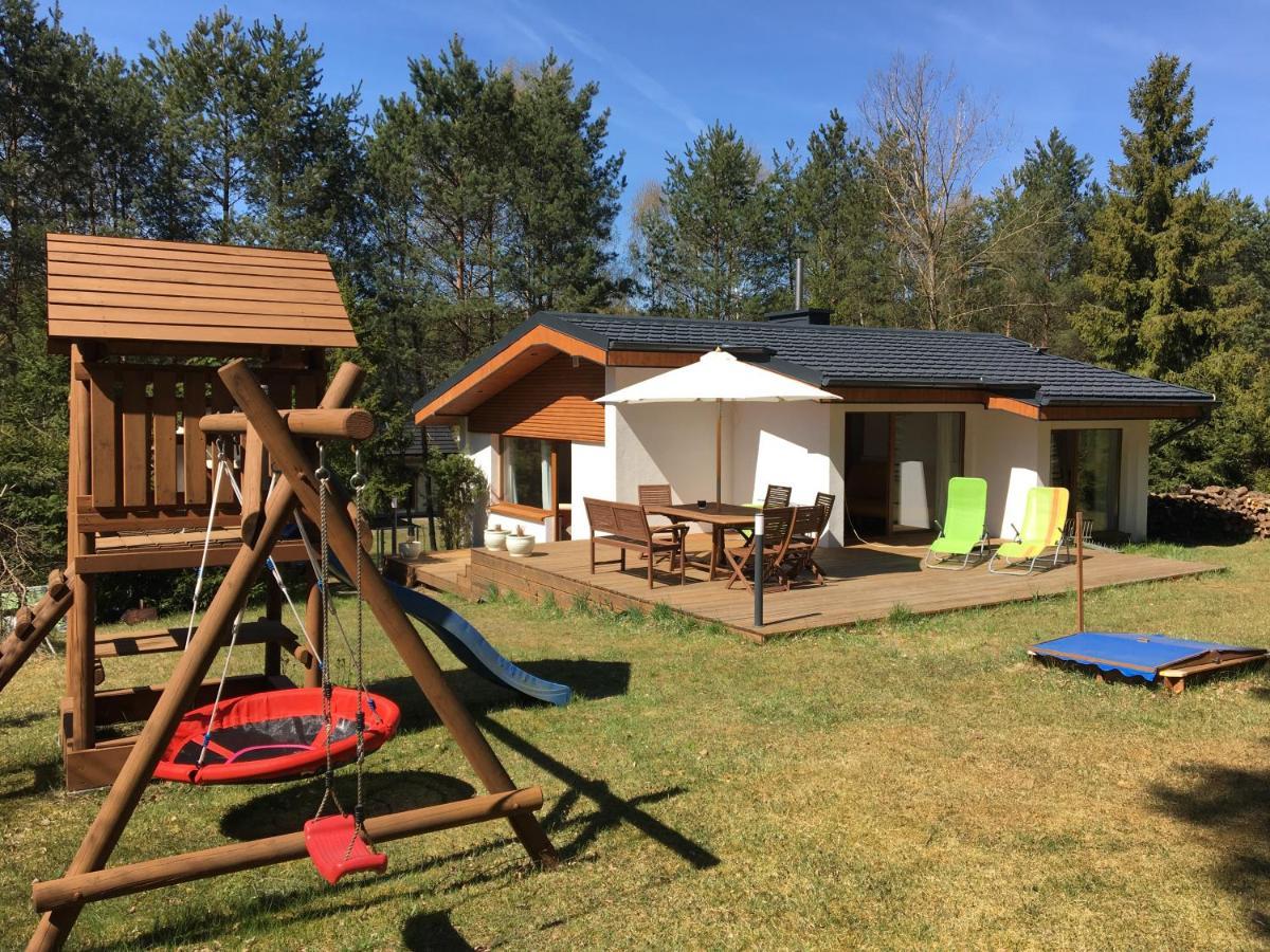 Majkówka Lakie Exterior foto