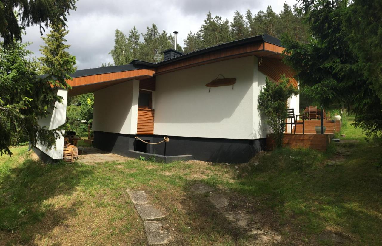 Majkówka Lakie Exterior foto