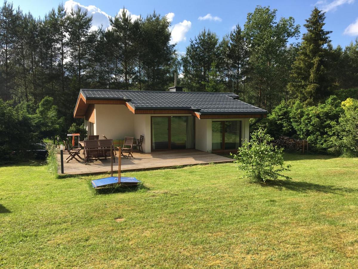 Majkówka Lakie Exterior foto