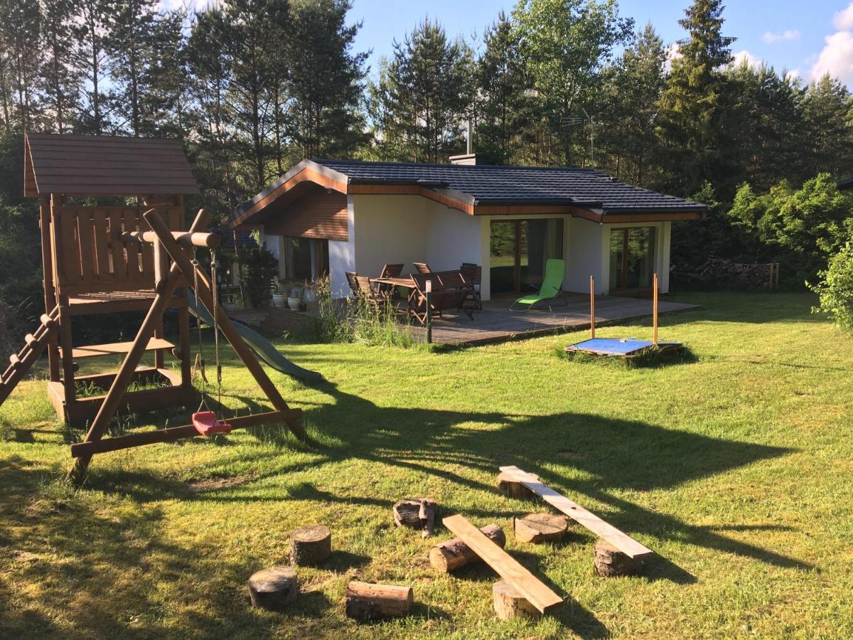 Majkówka Lakie Exterior foto