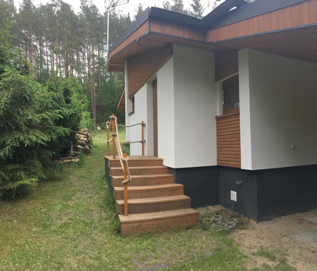 Majkówka Lakie Exterior foto
