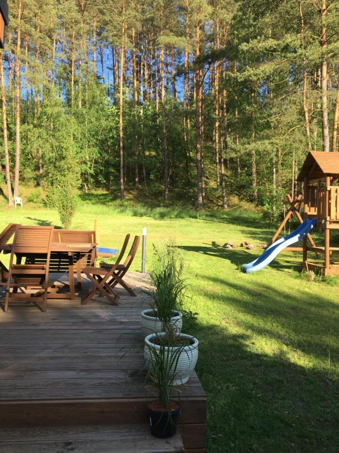 Majkówka Lakie Exterior foto