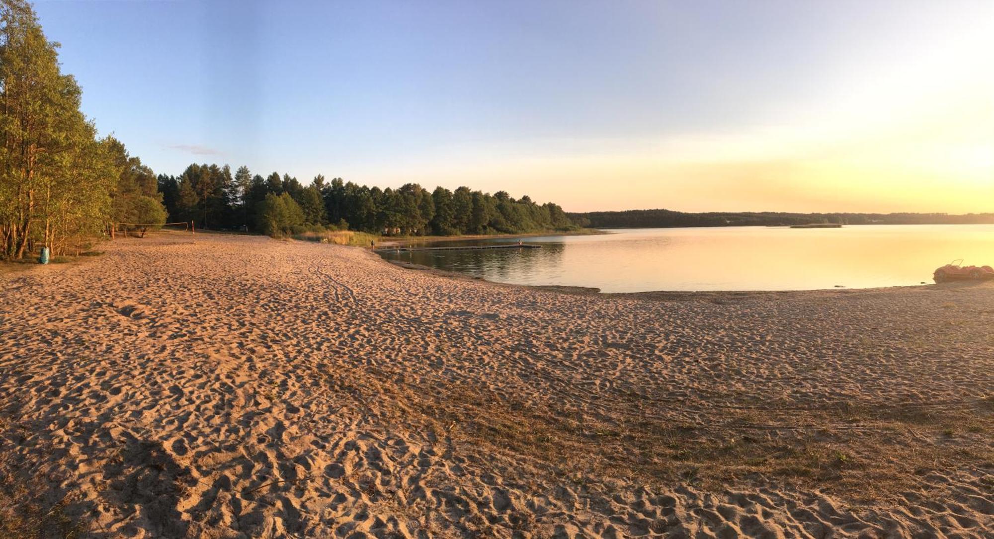 Majkówka Lakie Exterior foto