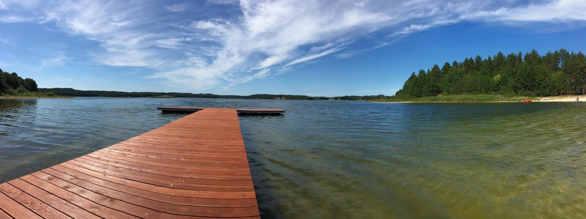 Majkówka Lakie Exterior foto