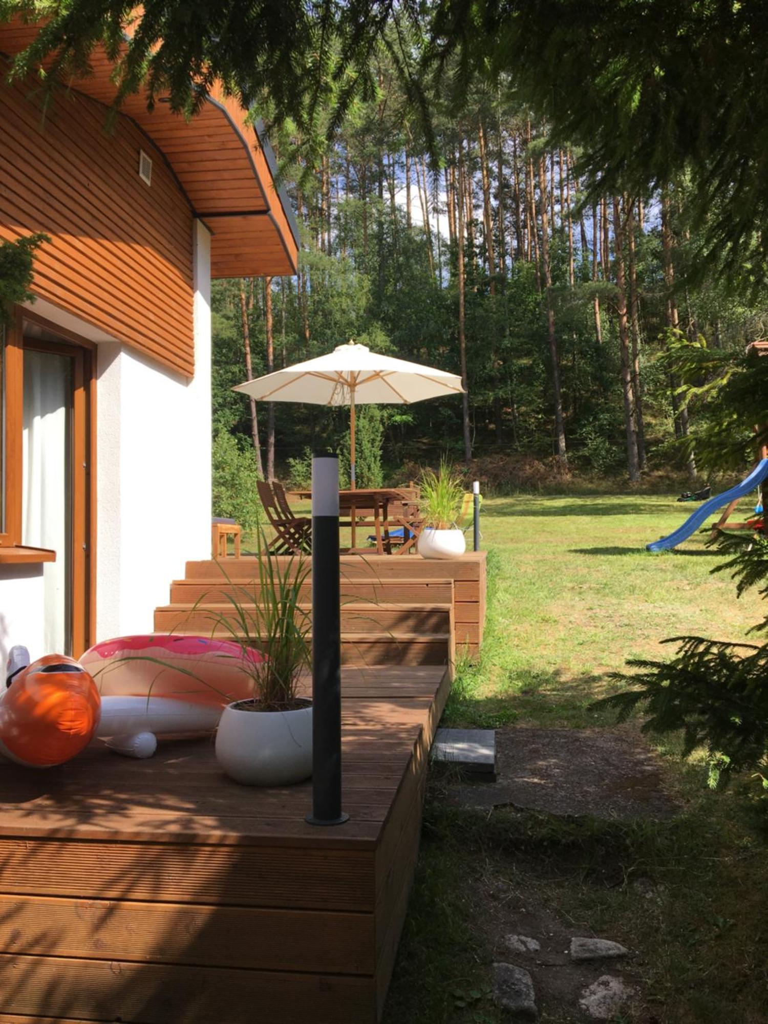 Majkówka Lakie Exterior foto
